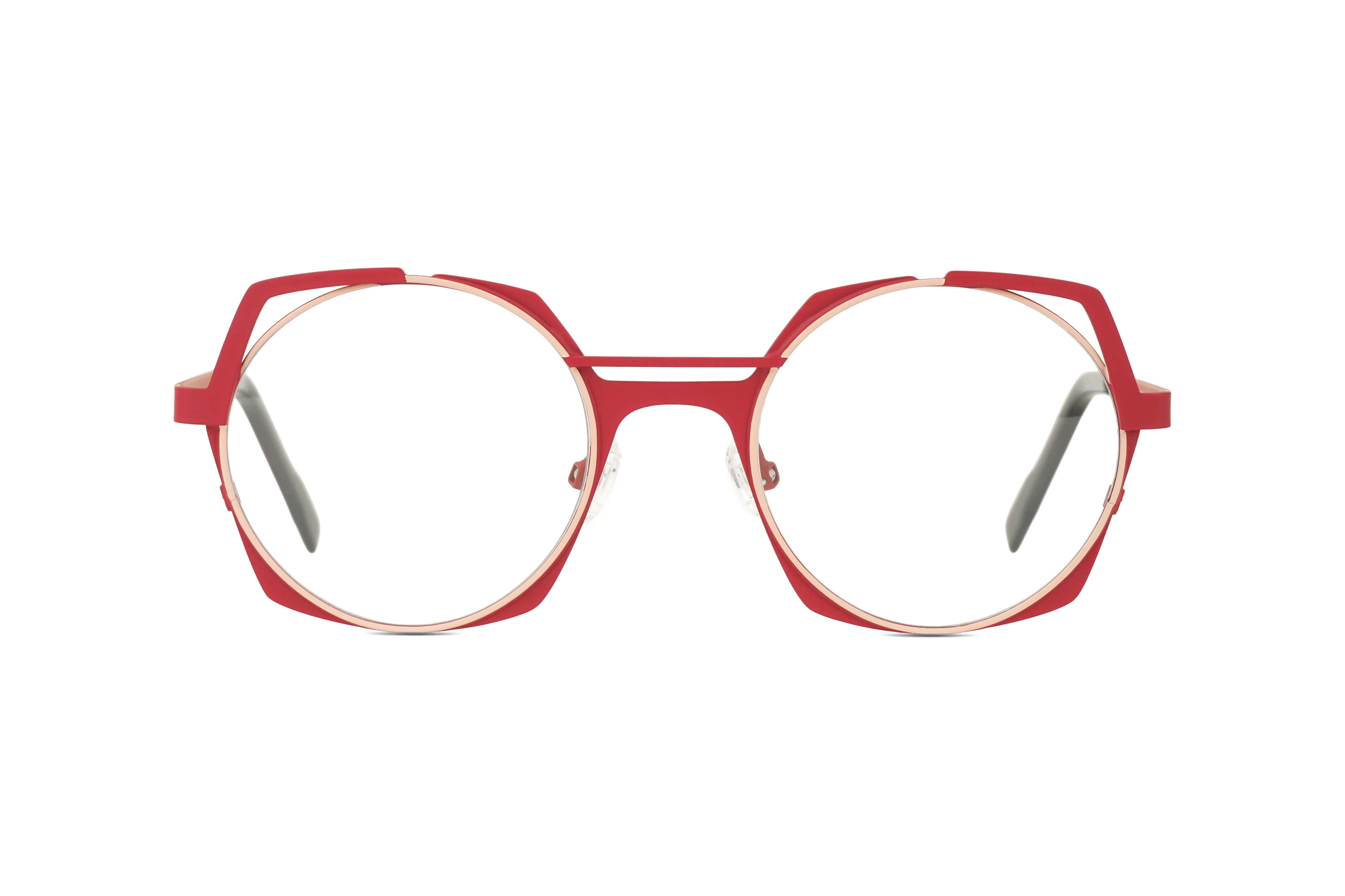 Geometrics 8 – Acid Eyewear